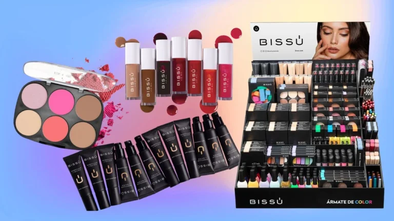 El secreto detrás del éxito de Bissú, la marca low cost que compite con marcas de alta gama