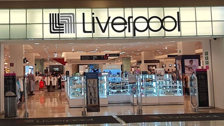 ¿En qué consistirá Liverpool Express? El nuevo formato de la tienda departamental