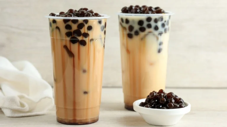 Éstas son las mejores franquicias de Bubble Tea en México