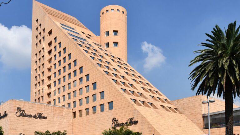 Se acerca el mayor cambio en la historia El Palacio de Hierro