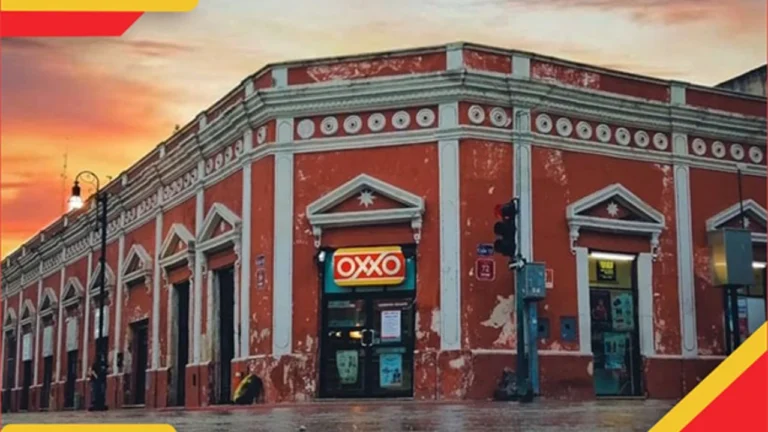 Oxxo reducirá sus operaciones en México, esto es lo que implica
