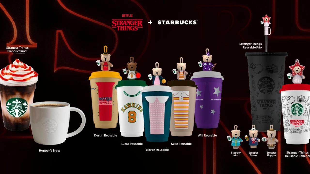 asi-sera-nueva-linea-de-starbucks-y-stranger-things