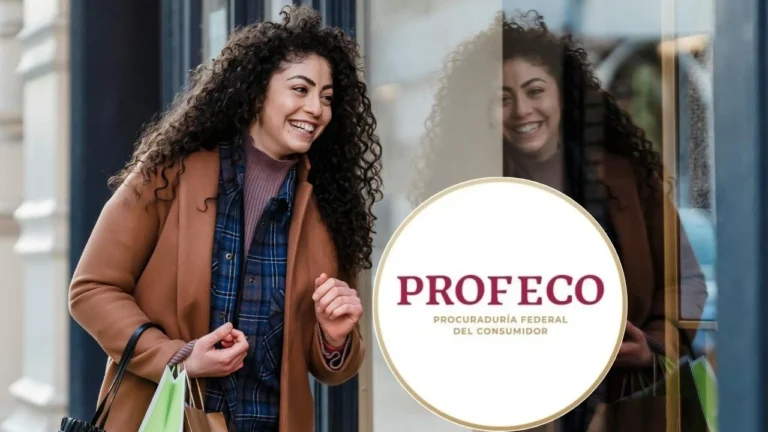 Profeco resuelve (casi) todas las quejas de El Buen Fin 2025