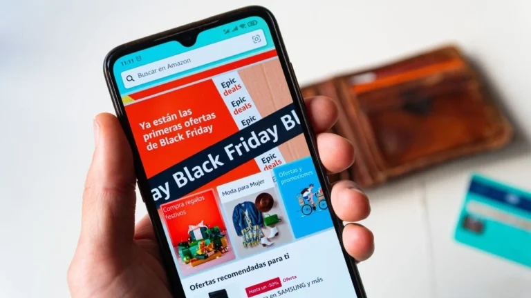 ¿Qué comprar en el Black Friday (y con para esperar al Cyber Monday)?