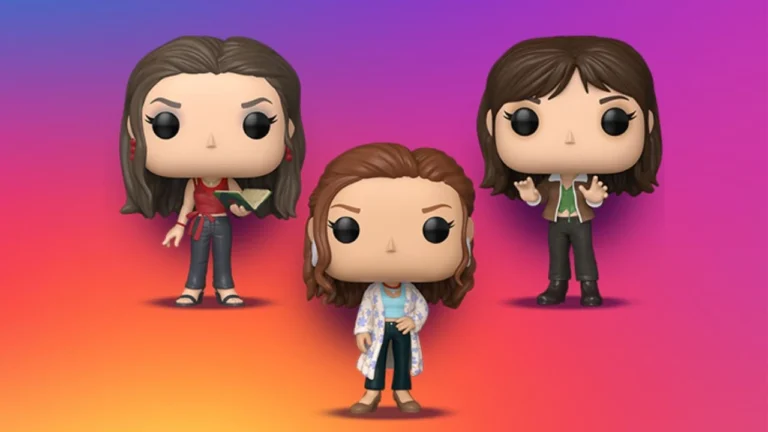 ¿En quiebra? Funko Pop! podría no existir a partir de 2026