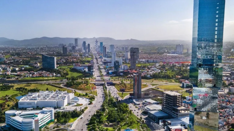 Si te interesan las franquicias, invertir en Puebla es tu mejor opción