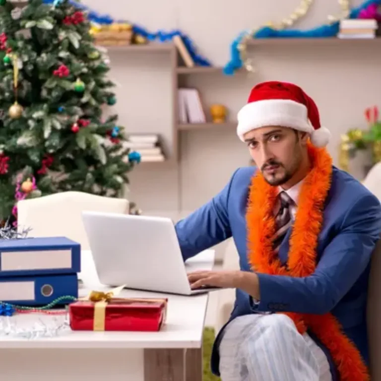 Cuánto se paga por trabajar el 25 de diciembre y el 1 de enero según la Ley Federal del Trabajo