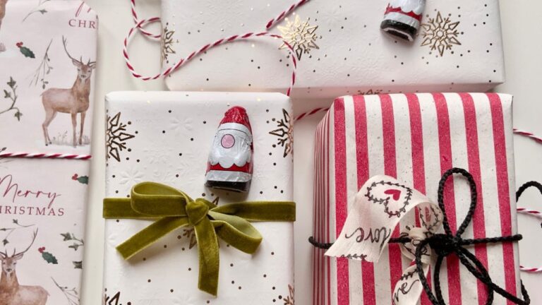 Mexicanos gastarán más en regalos navideños y cenas decembrinas