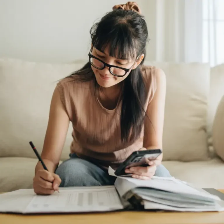 Regla 50/30/20: método práctico para organizar tus finanzas