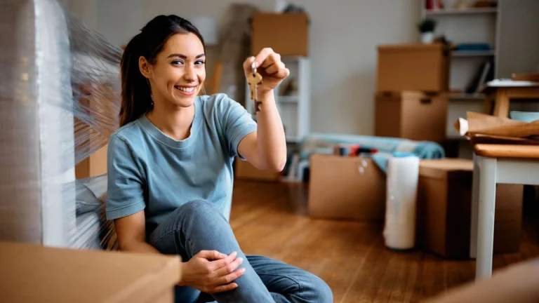 ¿Cómo y dónde se consiguen las casas para jóvenes del Infonavit?