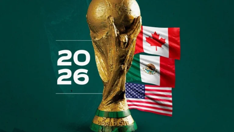 ¿Cuáles son las mejores franquicias para el Mundial de 2026?