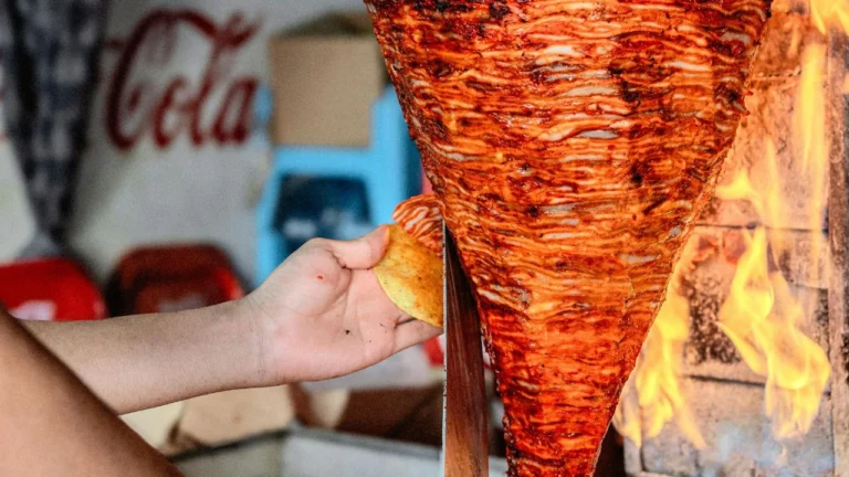 ¿Cuánto cuesta abrir una taquería en México en 2025?