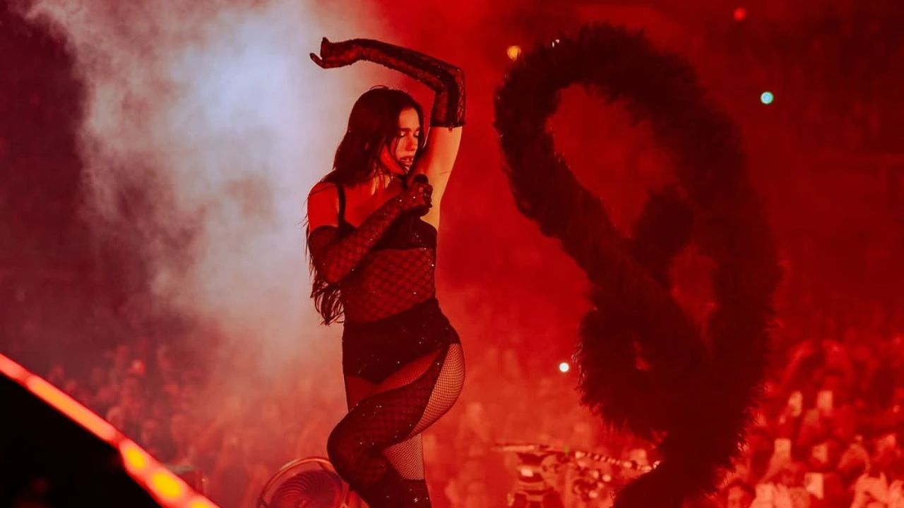 cuanto-gana-dua-lipa-por-concierto