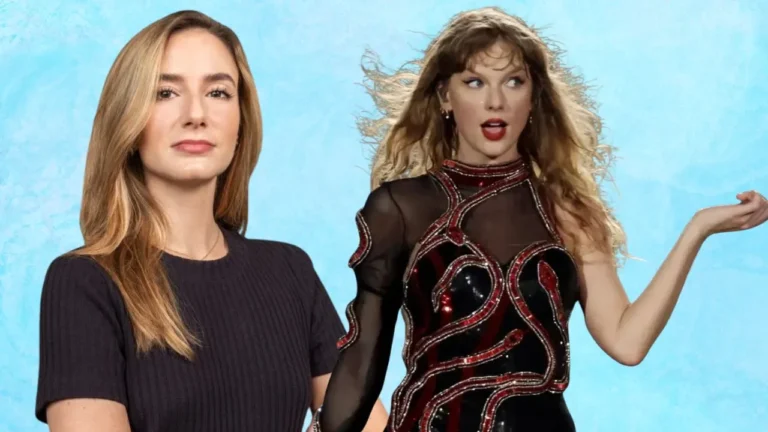 ¿De cuánto es la fortuna de Luana Lopes Lara, la millonaria que destronó a Taylor Swift?