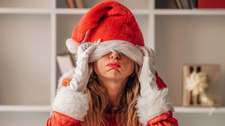 Diciembre es el peor mes para la salud financiera en México