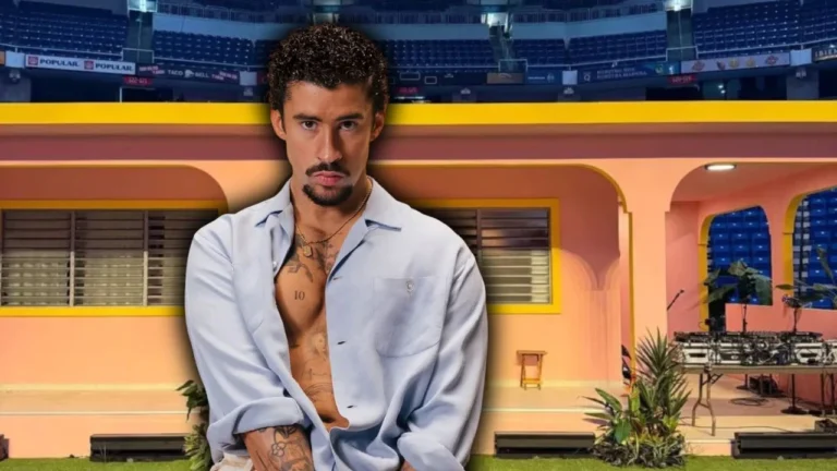 ¿En verdad pueden demandar a Bad Bunny por poner «La Casita» en General B?