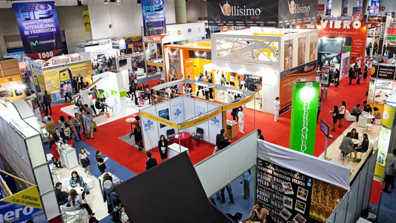 todo-sobre-la-feria-internacional-de-franquicias-2026