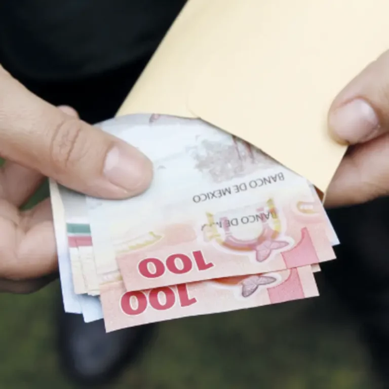 Ajuste al ISR reduce el sueldo de trabajadores en 2026: así afecta tu nómina