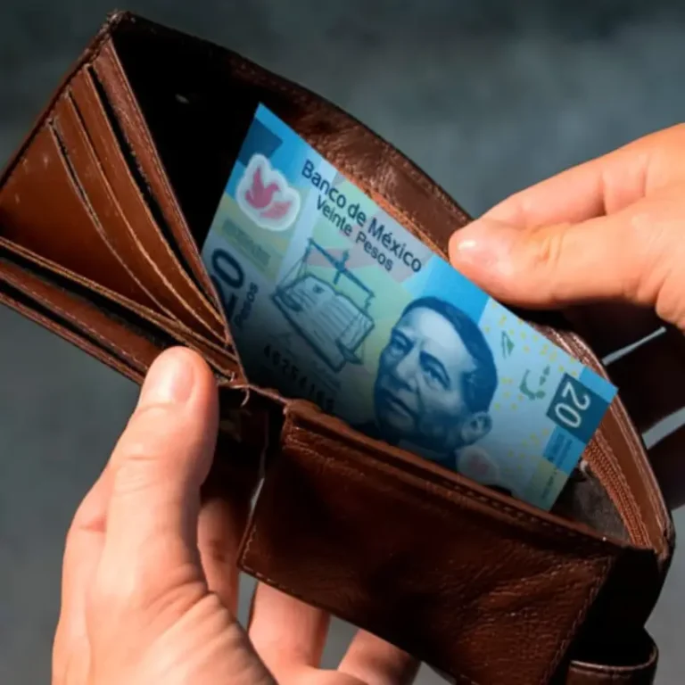 Cuesta de enero 2026: Condusef revela 8 hábitos para evitar endeudarte