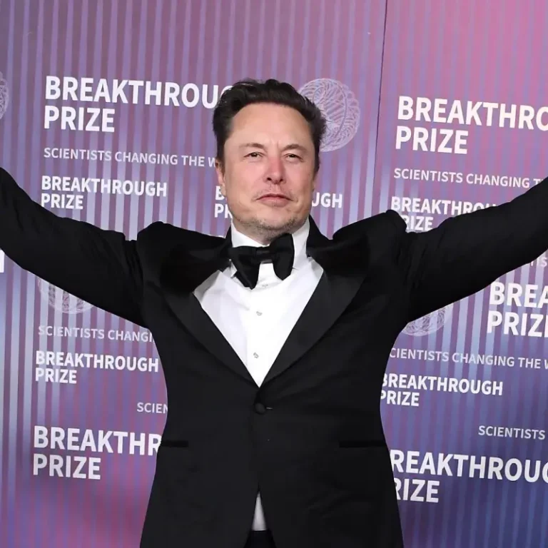 Empresa de IA de Elon Musk recauda 20 mil mdd en ronda histórica 2026