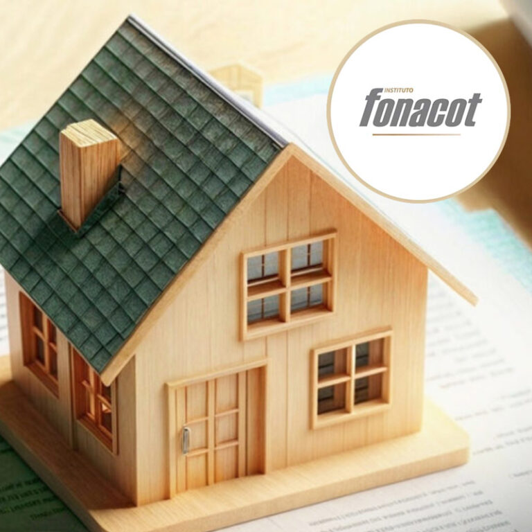 Puedo comprar una casa con crédito Fonacot en 2026