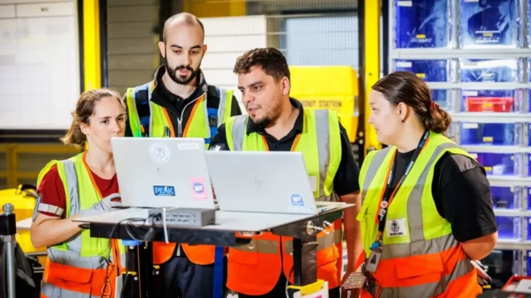 Amazon anuncia 16 mil despidos en todo el mundo