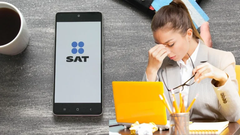 Auditoría del SAT: Estos son los detalles que tienes que considerar