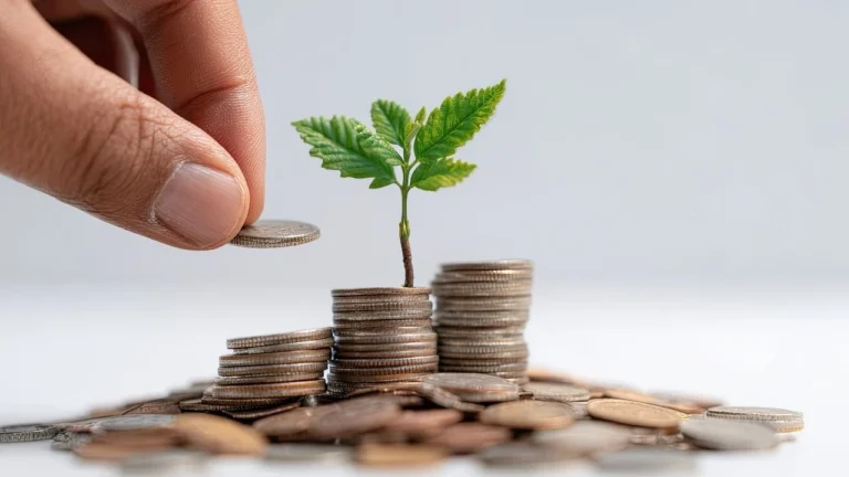 ¿Eres inversionista principiante? Aquí te contamos cómo comenzar