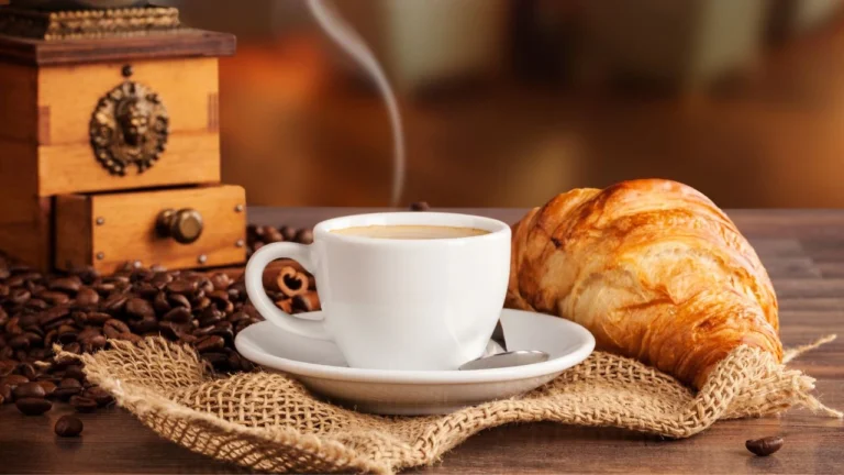 Franquicias de café baratas para invertir en México