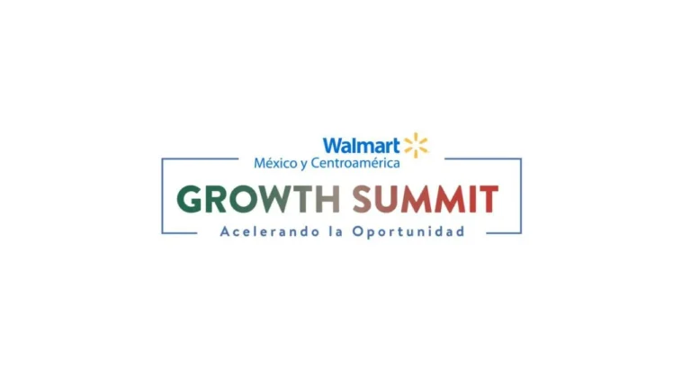 ¡Haz crecer tu marca con el Walmart México Growth Summit 2026!