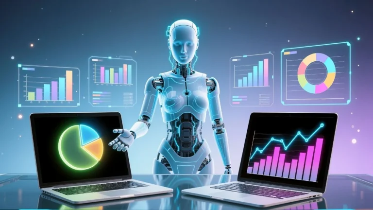 La inteligencia artificial puede convertirse en tu asesor financiero