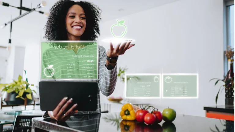 Para 2030, el e-commerce estará dirigido por la inteligencia artificial