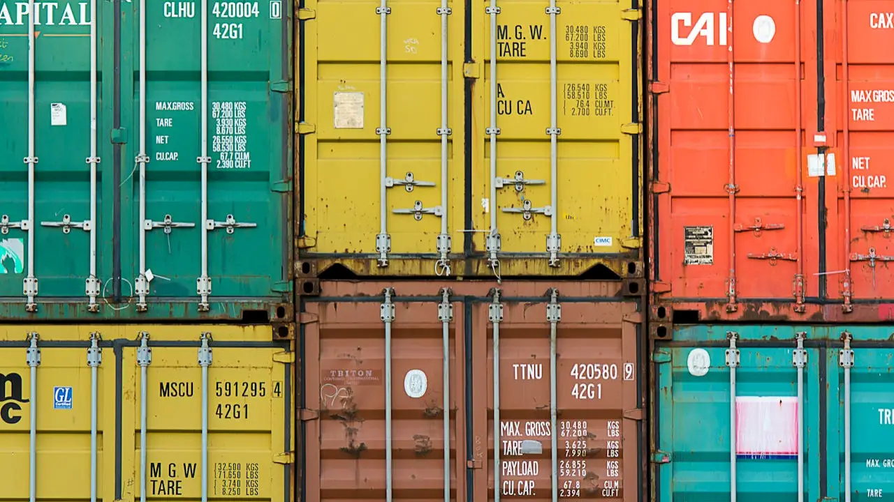 exportaciones de computadores