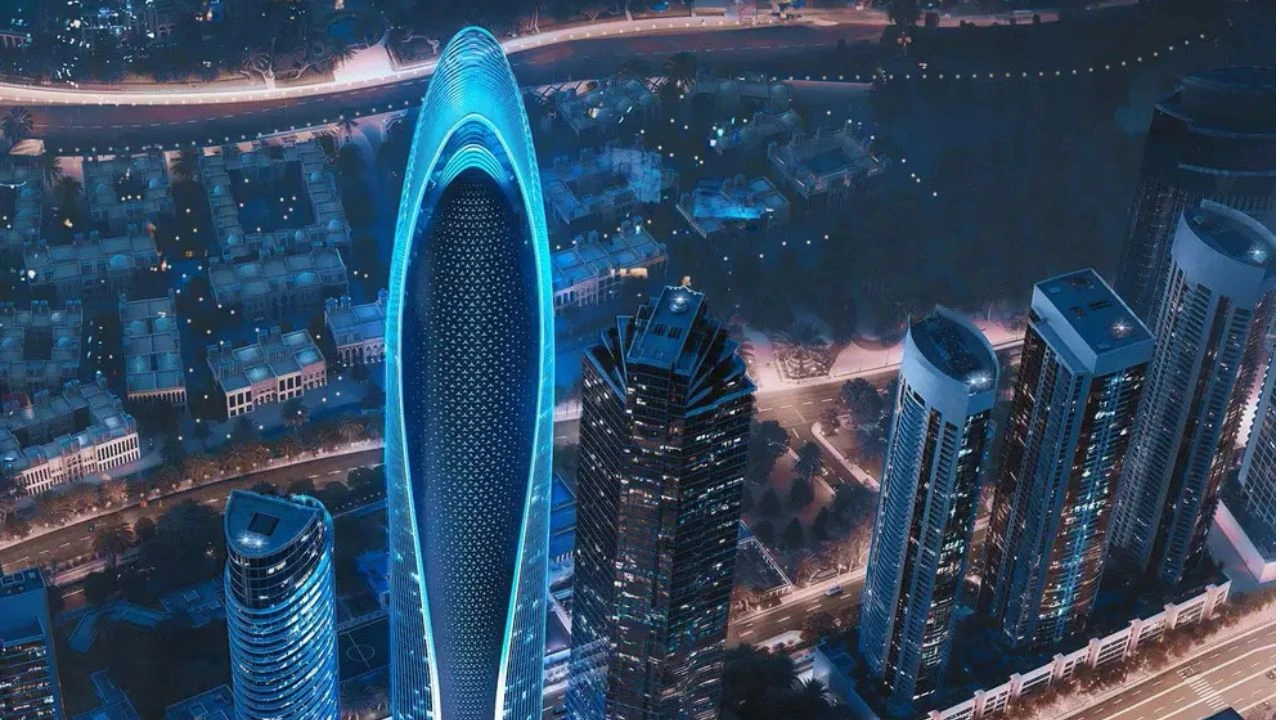 residencia-de-mercedes-benz-en-dubai-asi-es-vivir-dentro-del-lujo