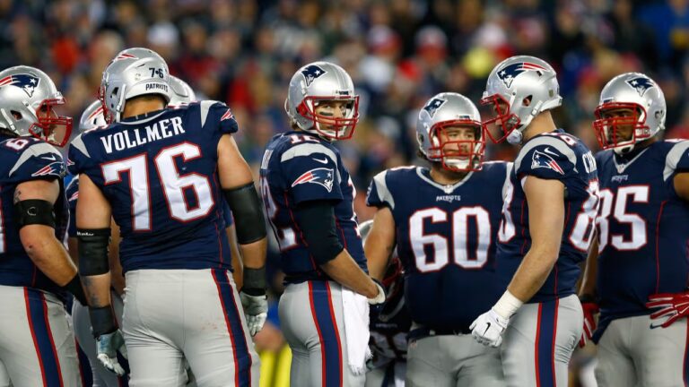 Robert Kraft: el magnate que transformó a los Patriots en una potencia de la NFL