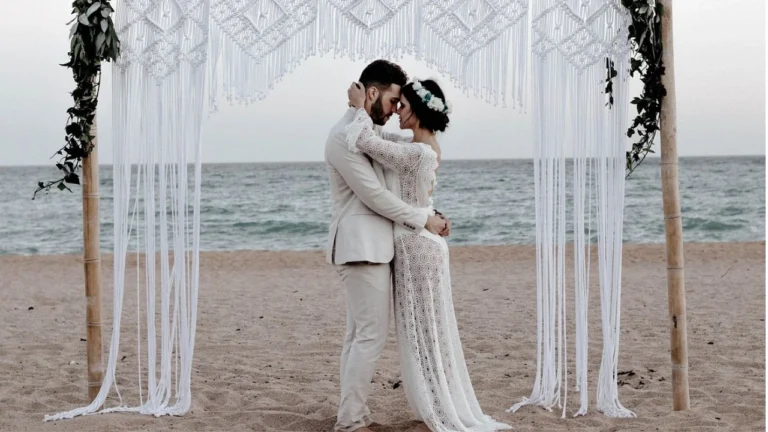 ¿Se acerca tu boda? 3 plataformas que te ayudan a organizar tus gastos