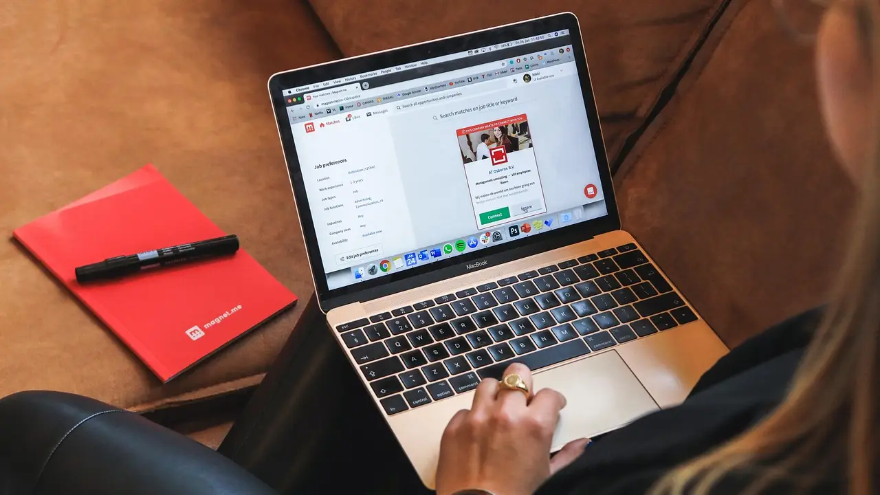 trabajo independiente