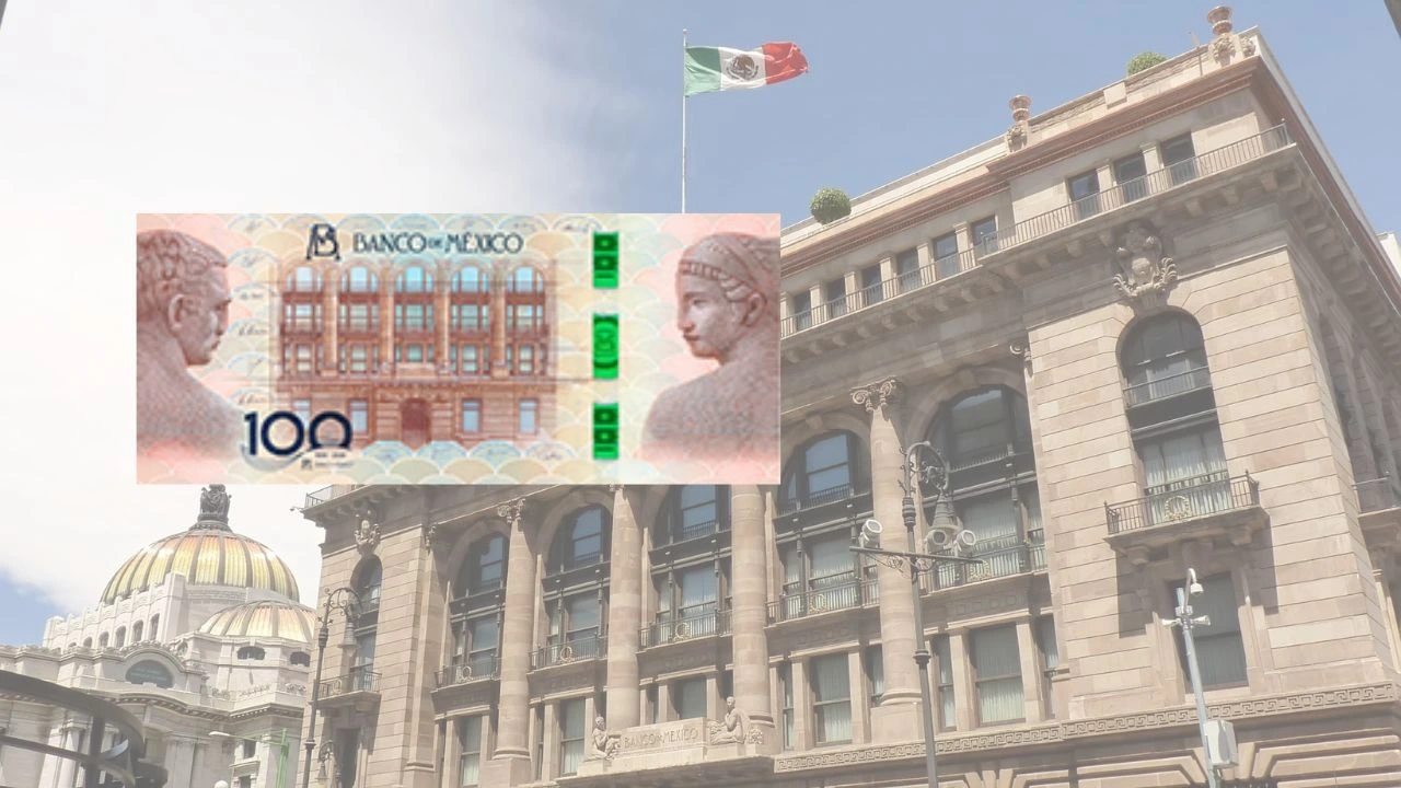 llega-el-centenario-del-banco-de-mexico-con-un-nuevo-billete-conmemorativo