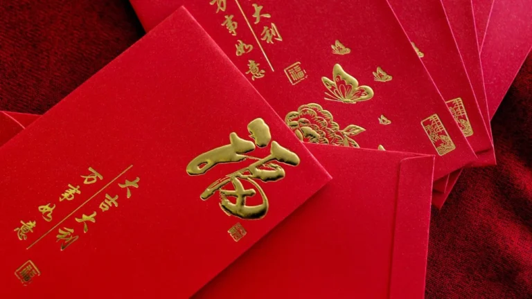 Rituales financieros para este Año Nuevo Chino: cómo empezar con prosperidad