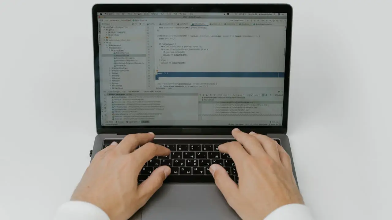 software especializado