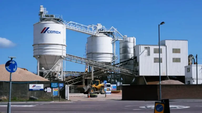 Cemex venderá algunos activos en Colombia a Holcim