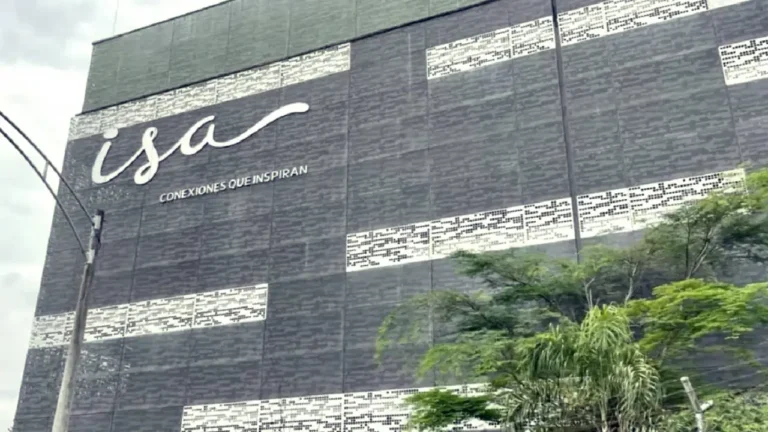 ISA anuncia inversiones en Latinoamérica tras reporte de 2025