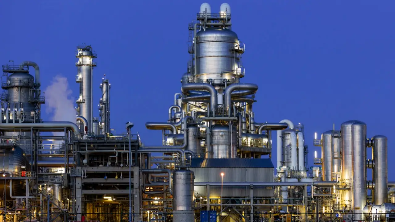 importaciones gas natural