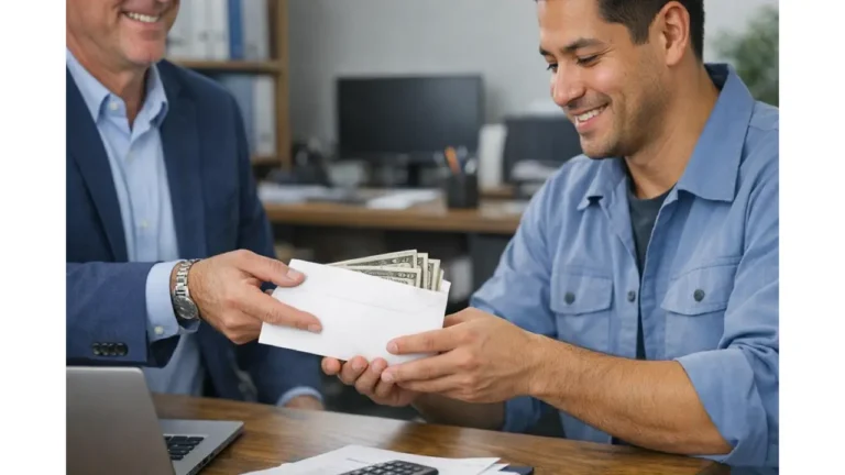 Reparto de utilidades: fechas clave y beneficiarios