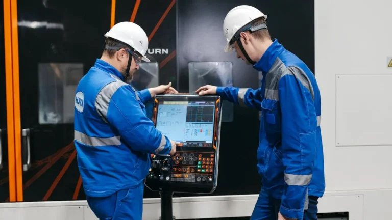 México enfrenta rezago en talento operativo ante la industria 4.0