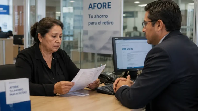 Cómo cobrar el Afore de un fallecido: familiares con derecho al ahorro