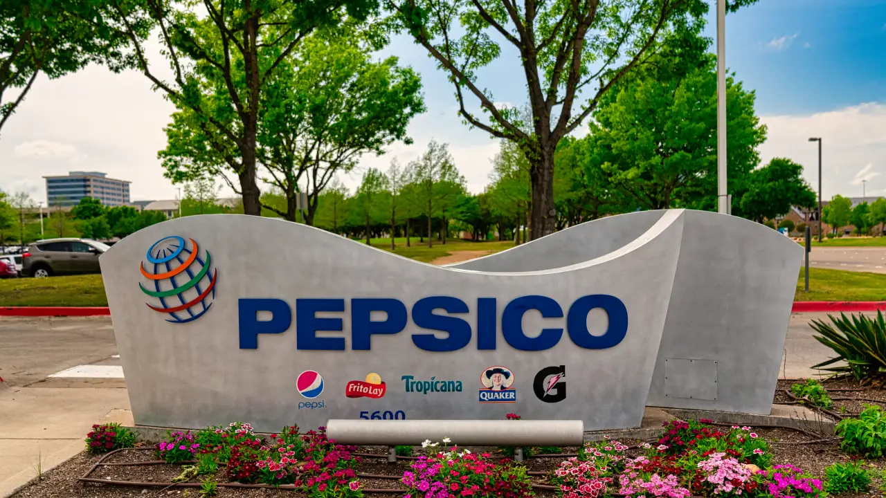 PepsiCo