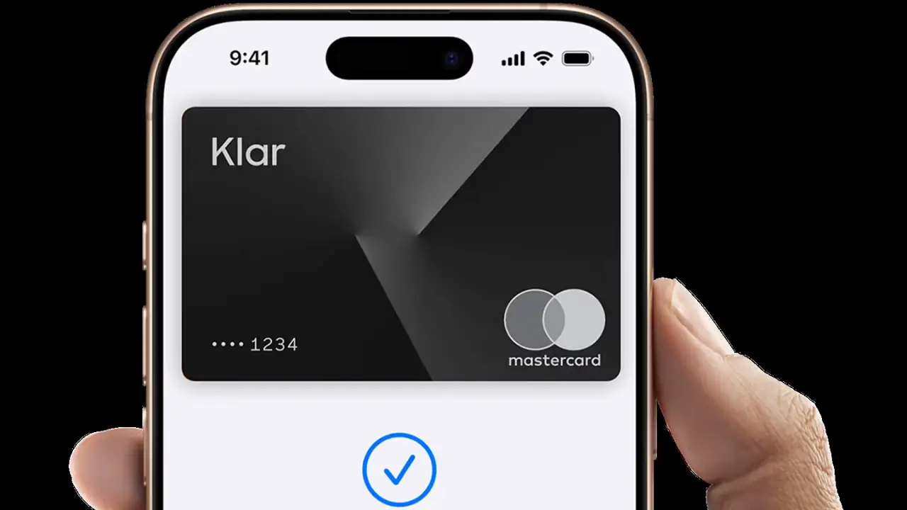 Klar