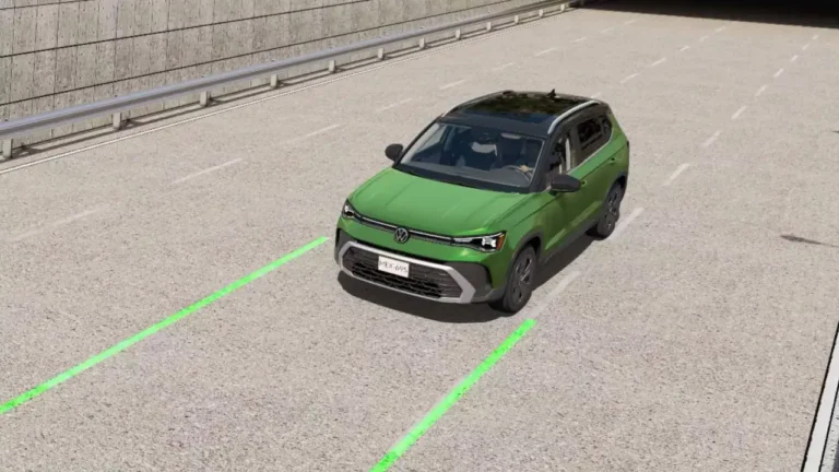 Volkswagen ya no espera un crecimiento en sus ventas de 2026