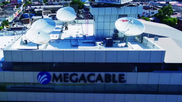 Megacable ya supera los 6 millones de clientes